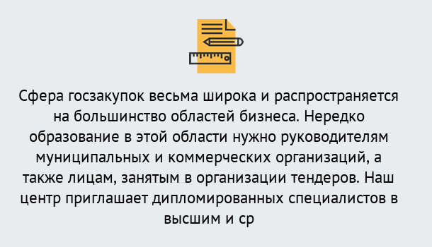 Почему нужно обратиться к нам? Черкесск Онлайн повышение квалификации по государственным закупкам в Черкесск